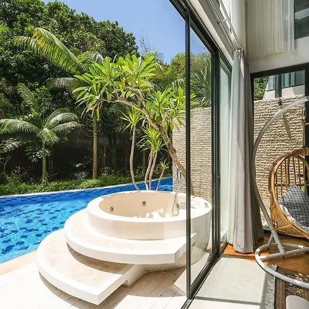 Inara Villa