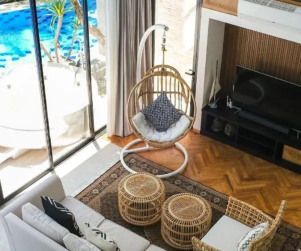 Inara Villa *