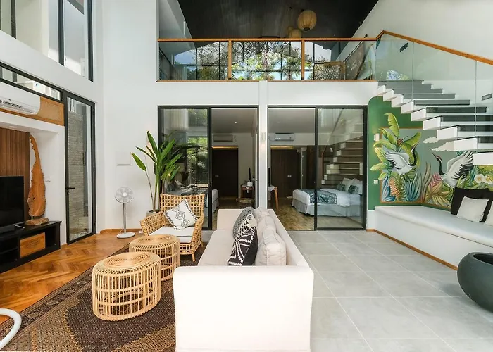 Inara Villa *