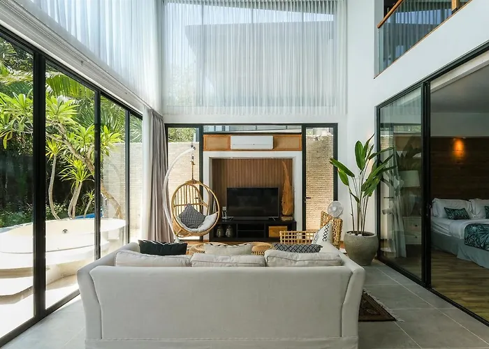 Inara * Nusa Dua (Bali)