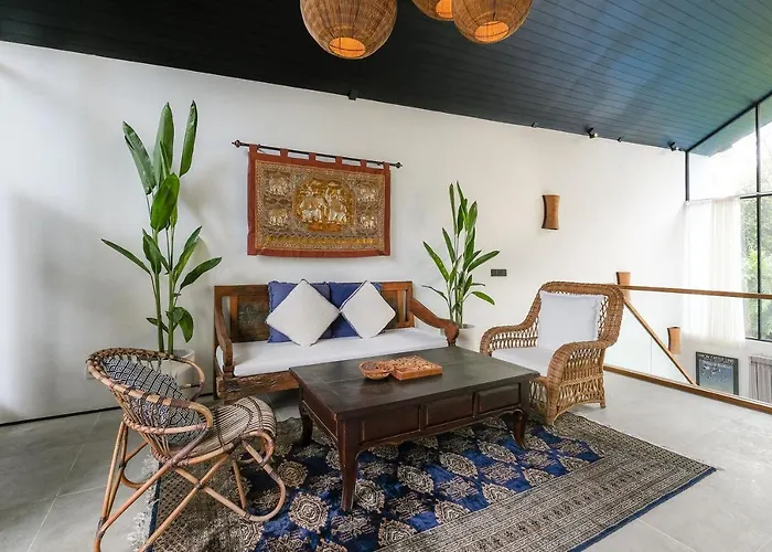 Inara Villa Nusa Dua (Bali)