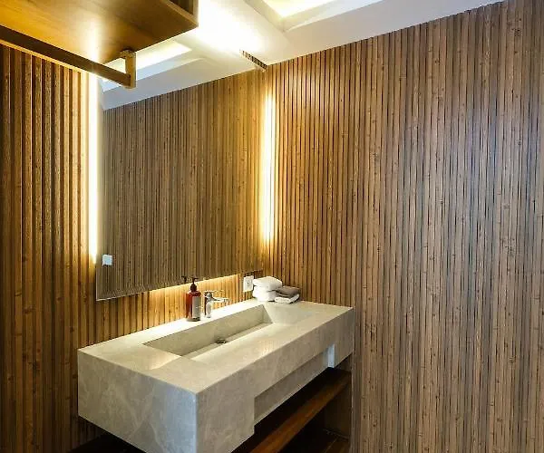 Villa Inara Nusa Dua (Bali)