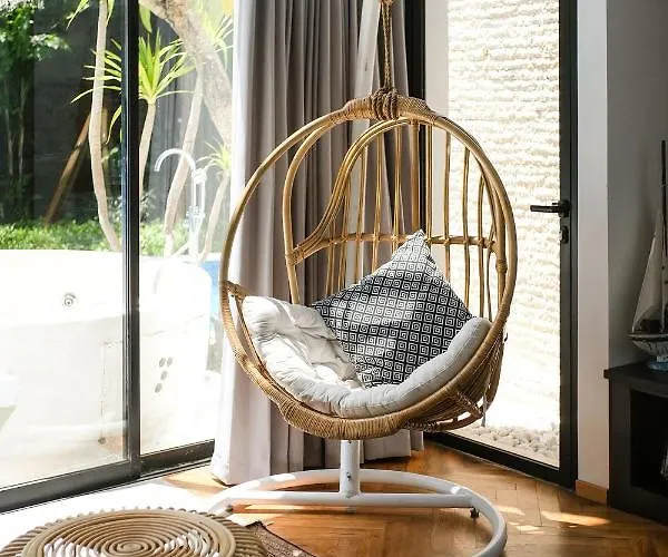 Inara * Nusa Dua (Bali)