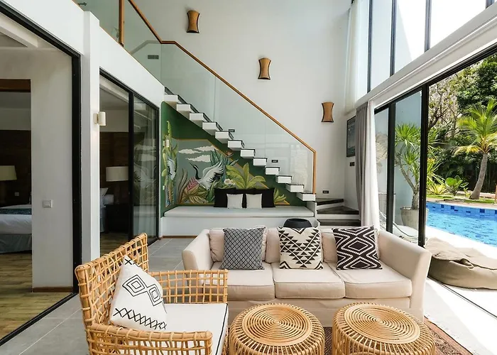 Inara Villa *