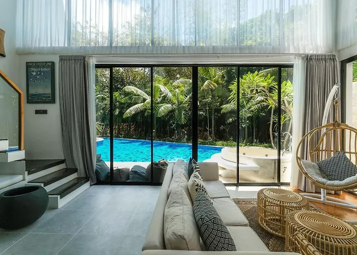 Inara Nusa Dua (Bali)
