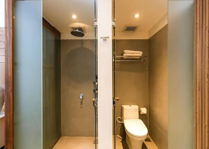 Inara Villa Nusa Dua (Bali)
