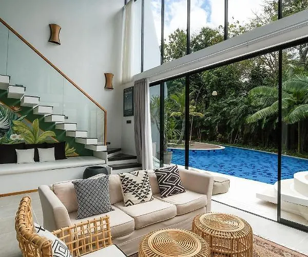 Inara Villa *