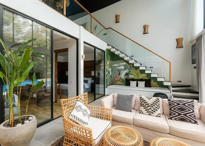 Inara * Nusa Dua (Bali)