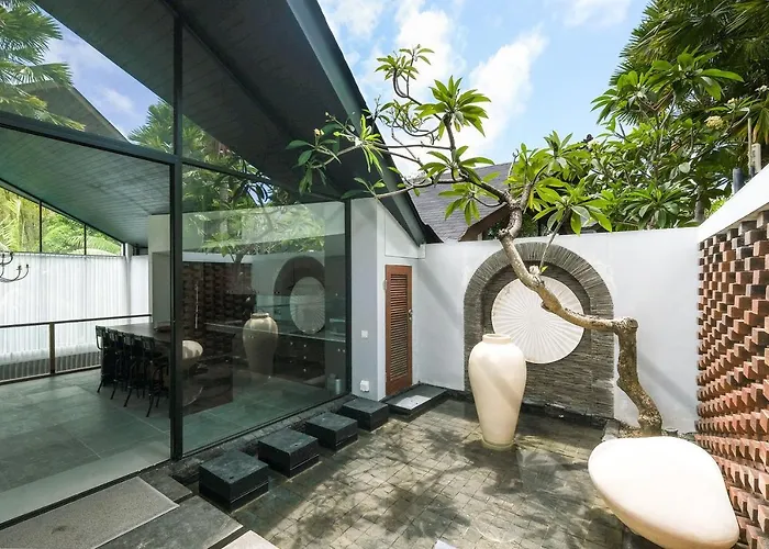 Villa Inara