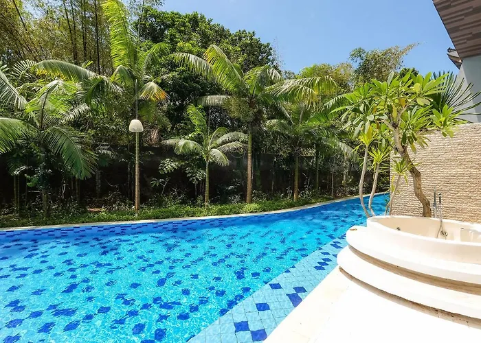 Villa Inara *