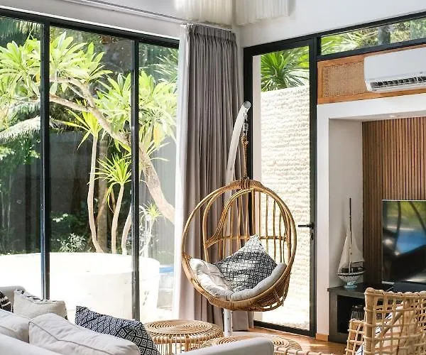 Inara * Nusa Dua (Bali)