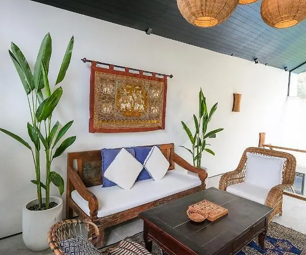 Inara * Nusa Dua (Bali)